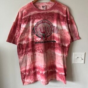 Vintage University Of Alabama Tee